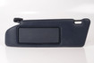Mercedes 1408102310 Sun Visor - Left Blue | W140 V140 S