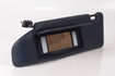 Mercedes 1408102310 Sun Visor - Left Blue | W140 V140 S