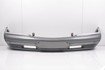 Mercedes 1408802470 Bumper Trim - Front Silver | W140 V140 S