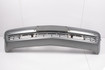 Mercedes 1408802470 Bumper Trim - Front Silver | W140 V140 S