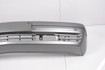 Mercedes 1408802470 Bumper Trim - Front Silver | W140 V140 S