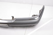 Mercedes 1408802470 Bumper Trim - Front Silver | W140 V140 S