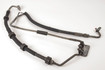 Mercedes 2044600743 Power Steering Hose | W204 C
