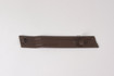 Mercedes 1406890167 Dashboard Speaker Opening - Left Brown | W140 V140 C140 S