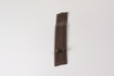 Mercedes 1406890167 Dashboard Speaker Opening - Left Brown | W140 V140 C140 S