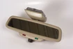 Mercedes 1408104917 Rear View Mirror - Rear Beige | W140 V140 C140 S