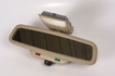 Mercedes 1408104917 Rear View Mirror - Rear Beige | W140 V140 C140 S