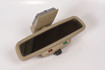 Mercedes 1408104917 Rear View Mirror - Rear Beige (a) | W140 V140 C140 S