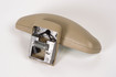 Mercedes 1408104917 Rear View Mirror - Rear Beige | W140 V140 C140 S