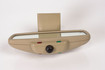 Mercedes 1408104917 Rear View Mirror - Rear Beige | W140 V140 C140 S