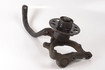 Mercedes 2113306520 Steering Knuckle - Front Right | W211 E C219 CLS R230 SL