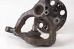 Mercedes 2113306520 Steering Knuckle - Front Right | W211 E C219 CLS R230 SL