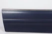 Mercedes 1406907140 Body Door Panel - Left Blue (b) | W140 V140 S