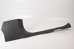 Mercedes 2056860636 Door Inner Sill - Front Right Black | W205 S205 C X253 GLC