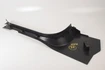 Mercedes 2056860636 Door Inner Sill - Front Right Black | W205 S205 C X253 GLC