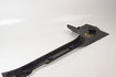 Mercedes 2056860636 Door Inner Sill - Front Right Black | W205 S205 C X253 GLC