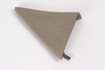 Mercedes 1407250411 Interior Door Mirror Cover - Right Brown | W140 V140 C140 S