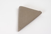 Mercedes 1407250411 Interior Door Mirror Cover - Right Brown | W140 V140 C140 S