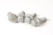 Mercedes 2114010370 Wheel Bolt x4 | W163 M W169 A W211 E C219 CLS W220 S R230...