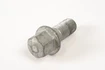 Mercedes 2114010370 Wheel Bolt x4 | W163 M W169 A W211 E C219 CLS W220 S R230...