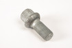 Mercedes 2114010370 Wheel Bolt x4 (a) | W163 M W169 A W211 E C219 CLS W220 S...