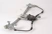 Mercedes 1407300346 Window Regulator - Rear Left | W140 V140 S