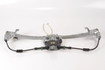 Mercedes 1407300346 Window Regulator - Rear Left | W140 V140 S