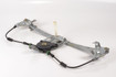 Mercedes 1407300346 Window Regulator - Rear Left | W140 V140 S