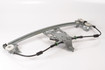 Mercedes 1407300346 Window Regulator - Rear Left | W140 V140 S
