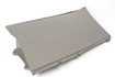 Mercedes 1406901840 Body Wing Panel - Right Silver | V140 C140 S