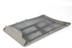 Mercedes 1406901840 Body Wing Panel - Right Silver | V140 C140 S