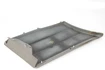 Mercedes 1406901840 Body Wing Panel - Right Silver | V140 C140 S