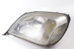 Mercedes 1408208161 Headlight - Left | C140 S