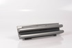 Mercedes 1408851026 Tow Eye Cover - Right Silver | W140 V140 S