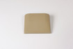 Mercedes 1408110471 Rear View Mirror Trim - Rear Beige | W140 V140 C140 S