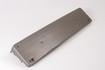 Mercedes 1408851281 Number Plate Holder - Silver | W140 V140 S