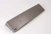 Mercedes 1408851281 Number Plate Holder - Silver | W140 V140 S
