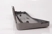 Mercedes 1408851281 Number Plate Holder - Silver | W140 V140 S