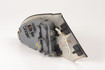 Mercedes 1408200510 Seat Switch & Panel - Front Left | W140 V140 C140 S