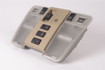 Mercedes 1408200001 Dome Light - Beige | W140 V140 C140 S