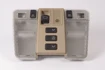 Mercedes 1408200001 Dome Light - Beige | W140 V140 C140 S