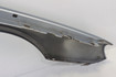 Mercedes 2158800118 Wing - Front Left Blue | C215 CL