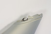 Mercedes 2158800118 Wing - Front Left Blue | C215 CL