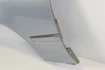 Mercedes 2158800118 Wing - Front Left Blue | C215 CL