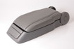 Mercedes 1409702131 Centre Console Armrest - Front Grey | W140 V140 C140 S