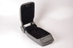 Mercedes 1409702131 Centre Console Armrest - Front Grey | W140 V140 C140 S