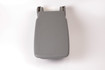 Mercedes 1409702131 Centre Console Armrest - Front Grey | W140 V140 C140 S