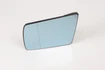Mercedes 2028100321 Door Mirror Glass - Front Left | W140 S W202 C W210 E