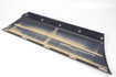 Mercedes 1406907540 Body Door Panel - Rear Left Blue | W140 S