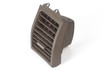 Mercedes 1408300254 HVAC Vent - Right Brown | W140 V140 C140 S